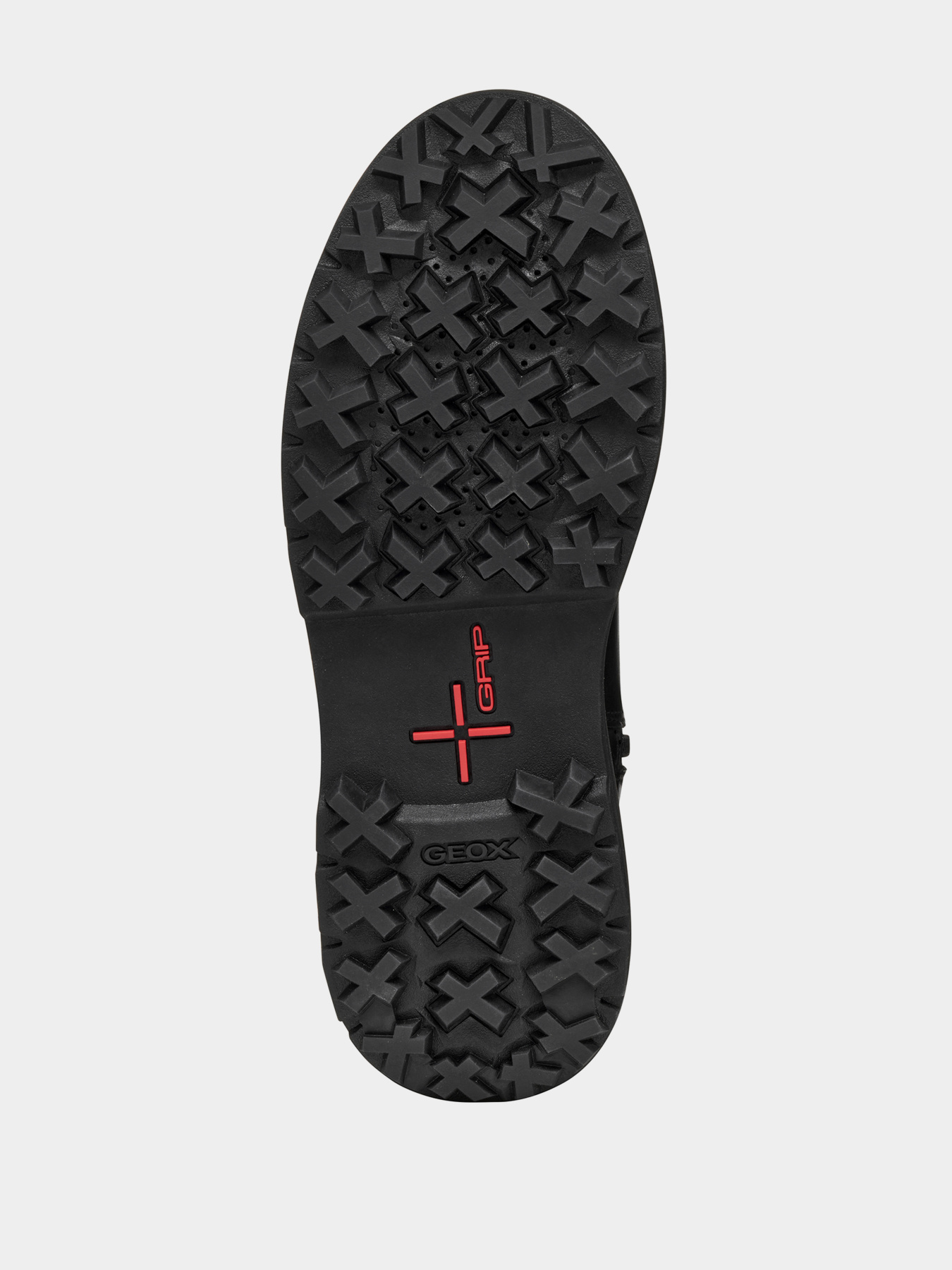 Ботинки Geox Lamidie + Grip Abx модель D46XMD-00043-C9999 Фото