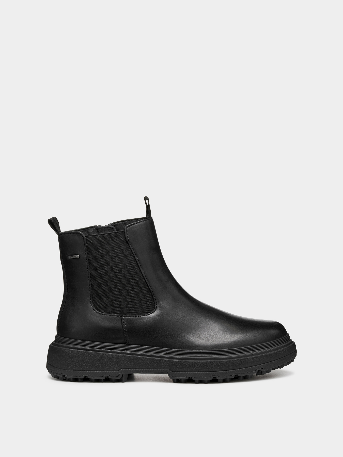 Ботинки Geox Lamidie + Grip Abx модель D46XMD-00043-C9999 Фото