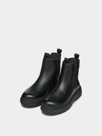 Ботинки Geox Lamidie + Grip Abx модель D46XMD-00043-C9999 Фото