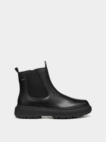 Ботинки Geox Lamidie + Grip Abx модель D46XMD-00043-C9999 Фото