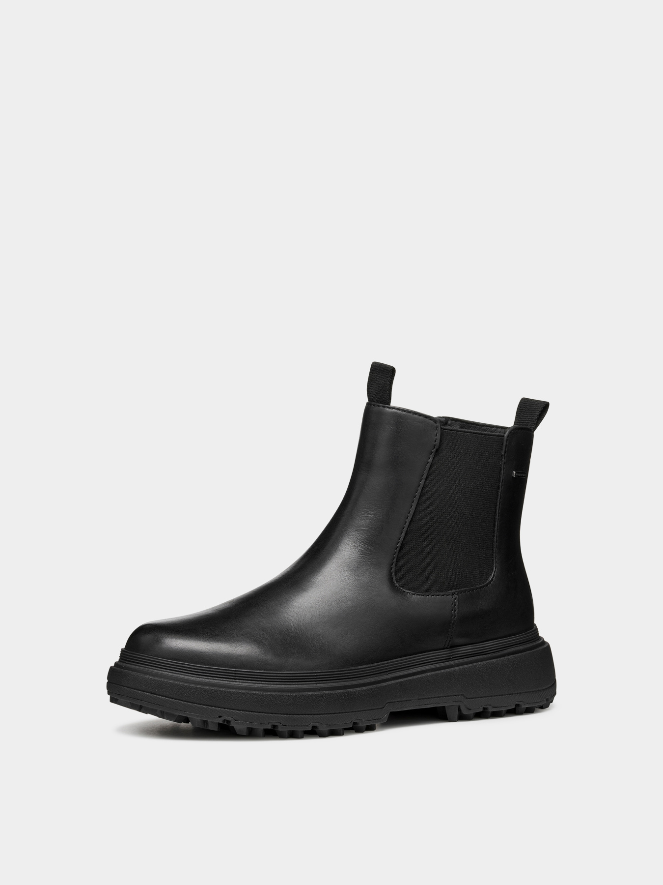 Ботинки Geox LAMIDIE + GRIP ABX модель D46XMD-00043-C9999 Фото