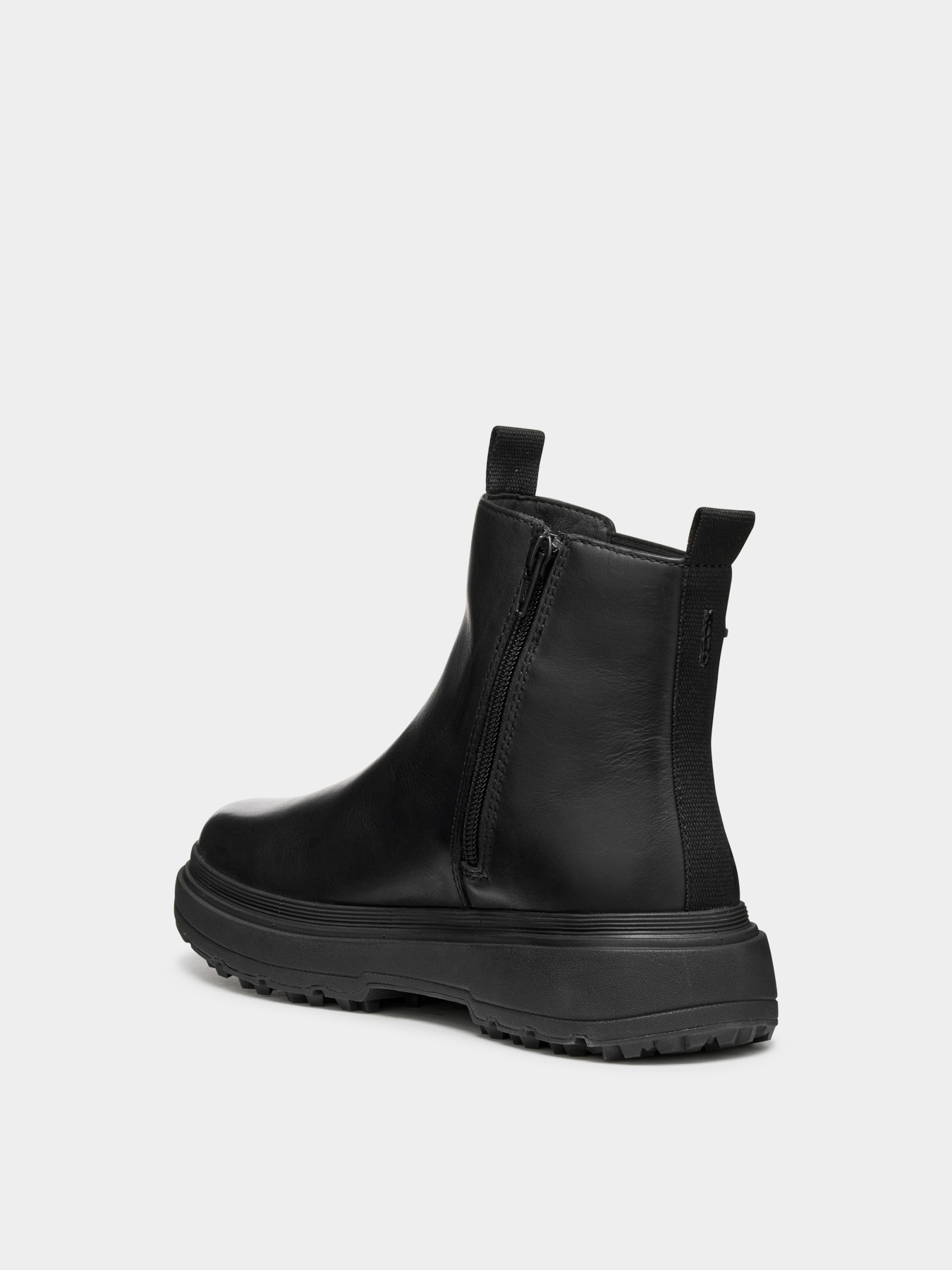 Ботинки Geox LAMIDIE + GRIP ABX модель D46XMD-00043-C9999 Фото