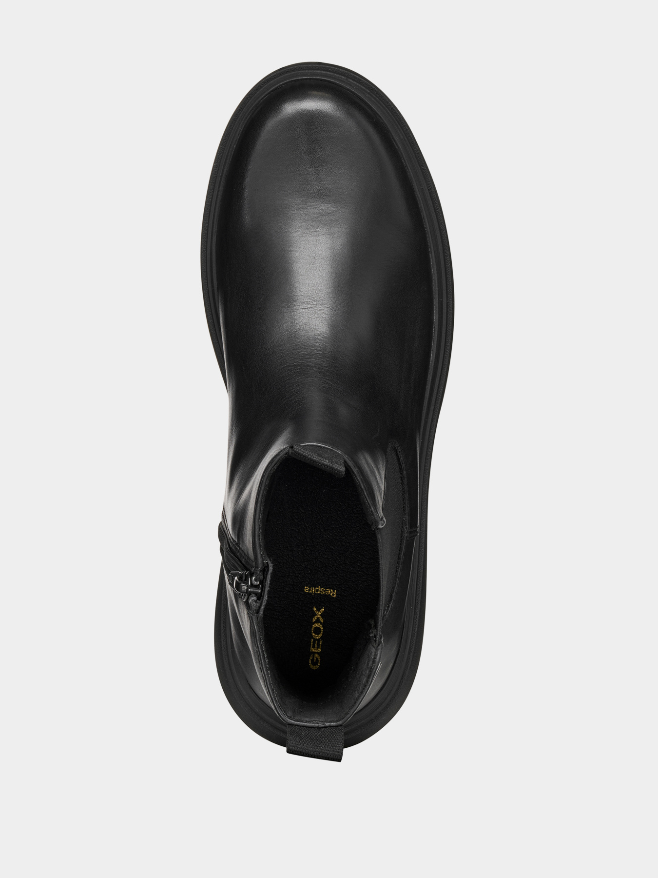 Ботинки Geox LAMIDIE + GRIP ABX модель D46XMD-00043-C9999 Фото