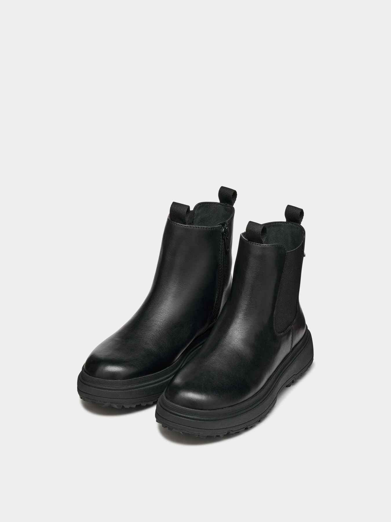 Ботинки Geox LAMIDIE + GRIP ABX модель D46XMD-00043-C9999 Фото