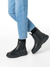 Ботинки Geox LAMIDIE + GRIP ABX модель D46XMD-00043-C9999 Фото