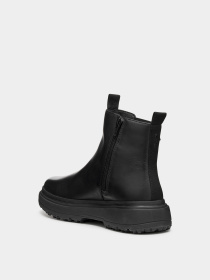 Ботинки Geox LAMIDIE + GRIP ABX модель D46XMD-00043-C9999 Фото