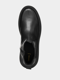 Ботинки Geox LAMIDIE + GRIP ABX модель D46XMD-00043-C9999 Фото