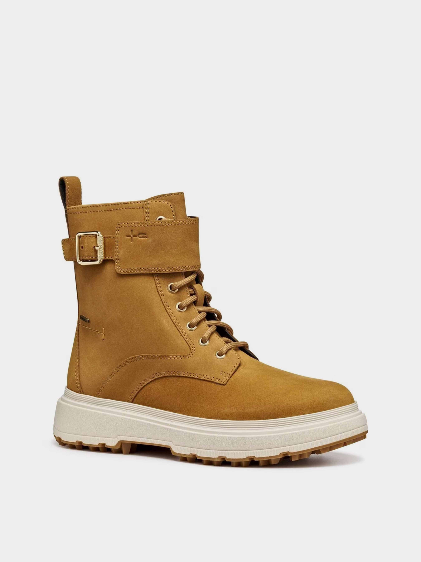 Ботинки Geox LAMIDIE + GRIP ABX модель D56XMB-00032-C5047 Фото