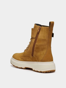 Ботинки Geox LAMIDIE + GRIP ABX модель D56XMB-00032-C5047 Фото