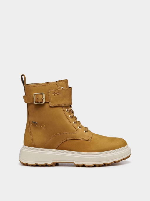 Черевики Geox LAMIDIE + GRIP ABX модель D56XMB-00032-C5047 Фото