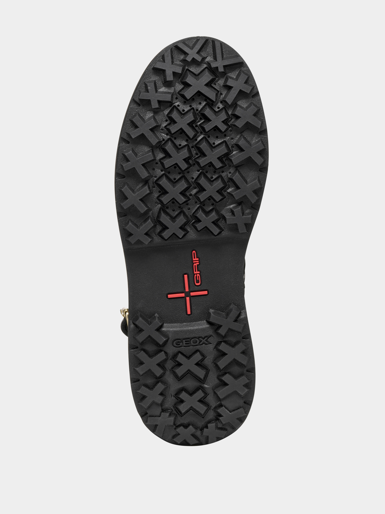 Черевики Geox Lamidie + Grip Abx модель D56XMB-00085-C9999 Фото