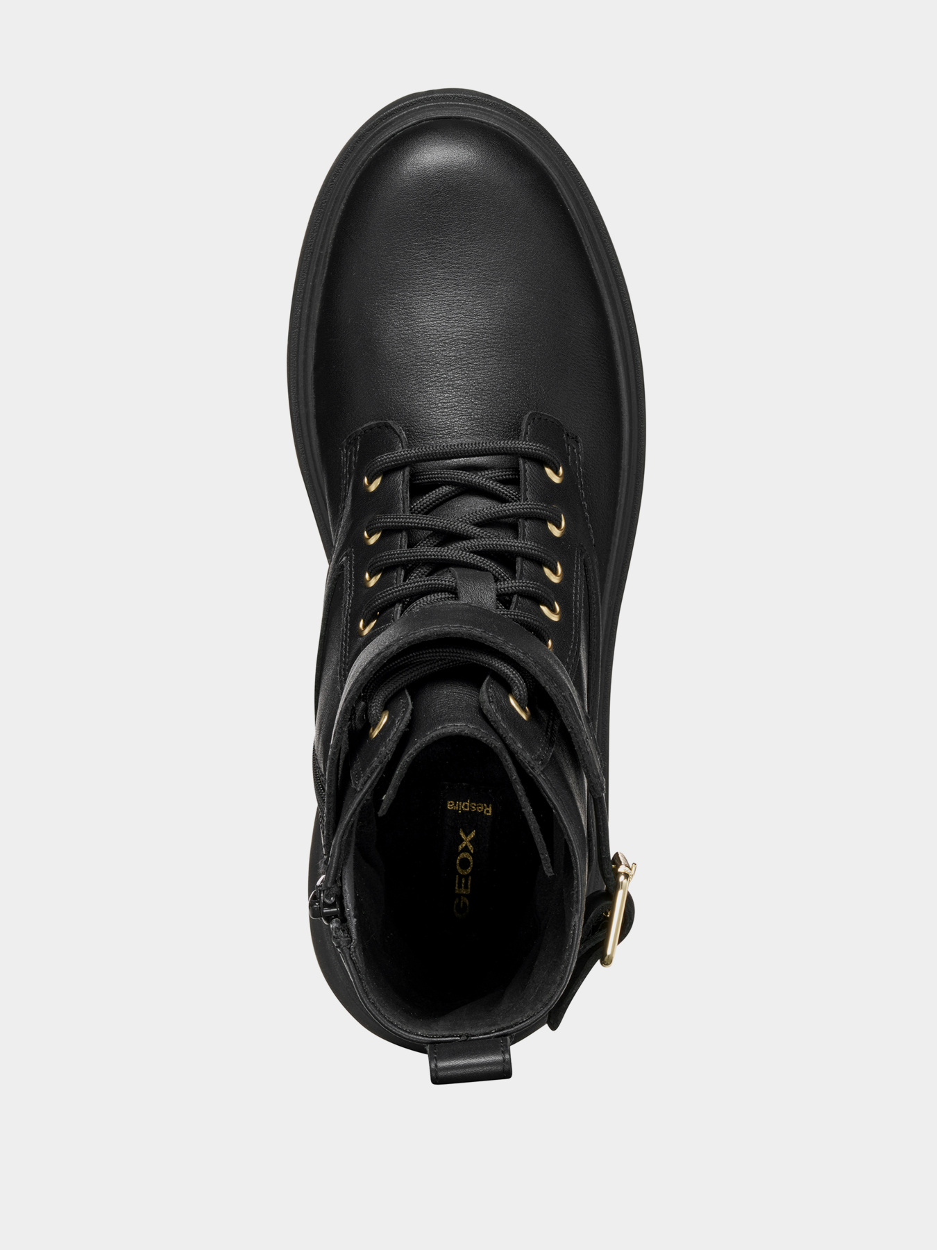 Черевики Geox Lamidie + Grip Abx модель D56XMB-00085-C9999 Фото