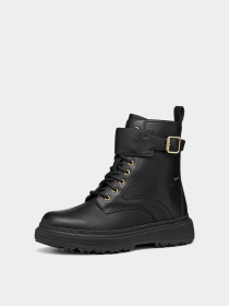 Черевики Geox Lamidie + Grip Abx модель D56XMB-00085-C9999 Фото