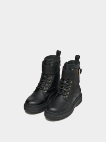 Черевики Geox Lamidie + Grip Abx модель D56XMB-00085-C9999 Фото