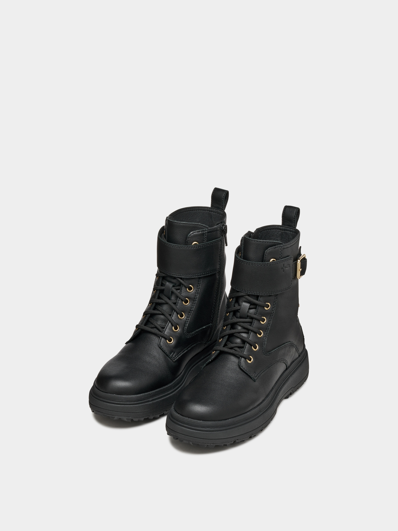 Ботинки Geox LAMIDIE + GRIP ABX модель D56XMB-00085-C9999 Фото