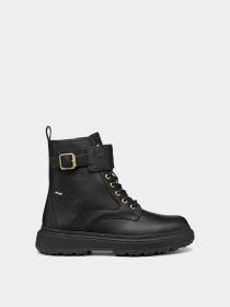 Ботинки и сапоги Geox LAMIDIE + GRIP ABX модель D56XMB-00085-C9999 Фото