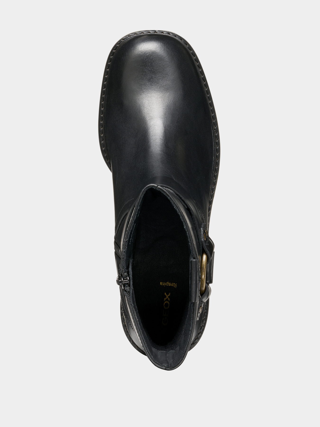 Ботинки Geox NALVIA модель D565QB-000FF-C9999 Фото