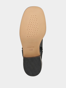 Ботинки Geox NALVIA модель D565QB-000FF-C9999 Фото