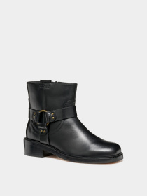 Черевики Geox NALVIA модель D565QB-000FF-C9999 Фото