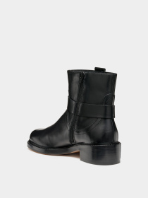 Черевики Geox NALVIA модель D565QB-000FF-C9999 Фото