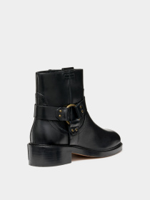 Черевики Geox NALVIA модель D565QB-000FF-C9999 Фото