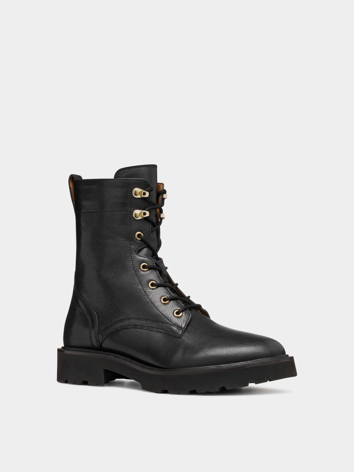 Ботинки Geox NORIZE модель D564ZC-00081-C9999 Фото