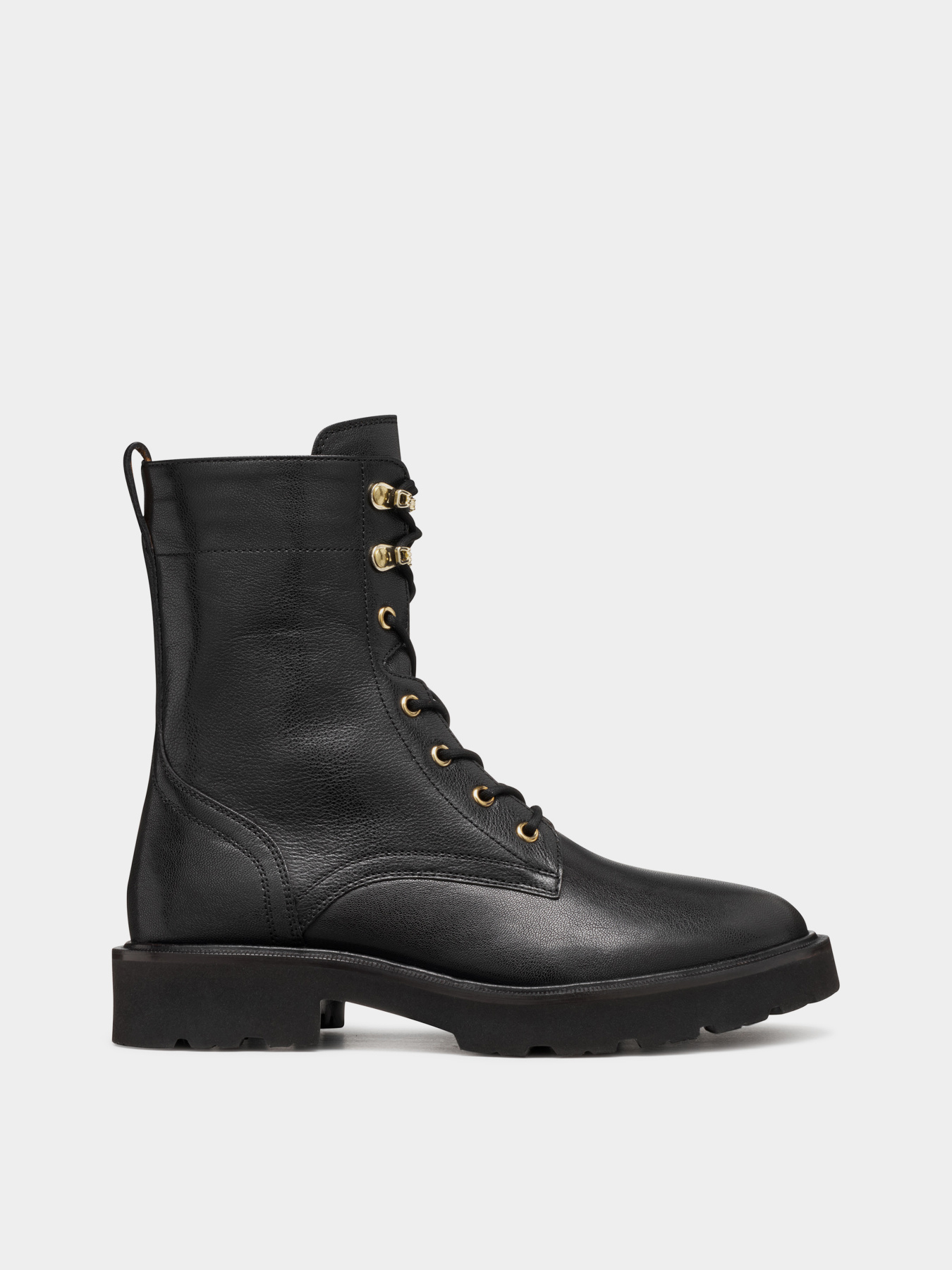 Ботинки Geox NORIZE модель D564ZC-00081-C9999 Фото