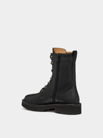 Ботинки Geox NORIZE модель D564ZC-00081-C9999 Ботинки Geox NORIZE модель D564ZC-00081-C9999 Фото