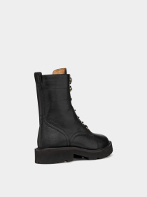 Ботинки Geox NORIZE модель D564ZC-00081-C9999 Ботинки Geox NORIZE модель D564ZC-00081-C9999 Фото