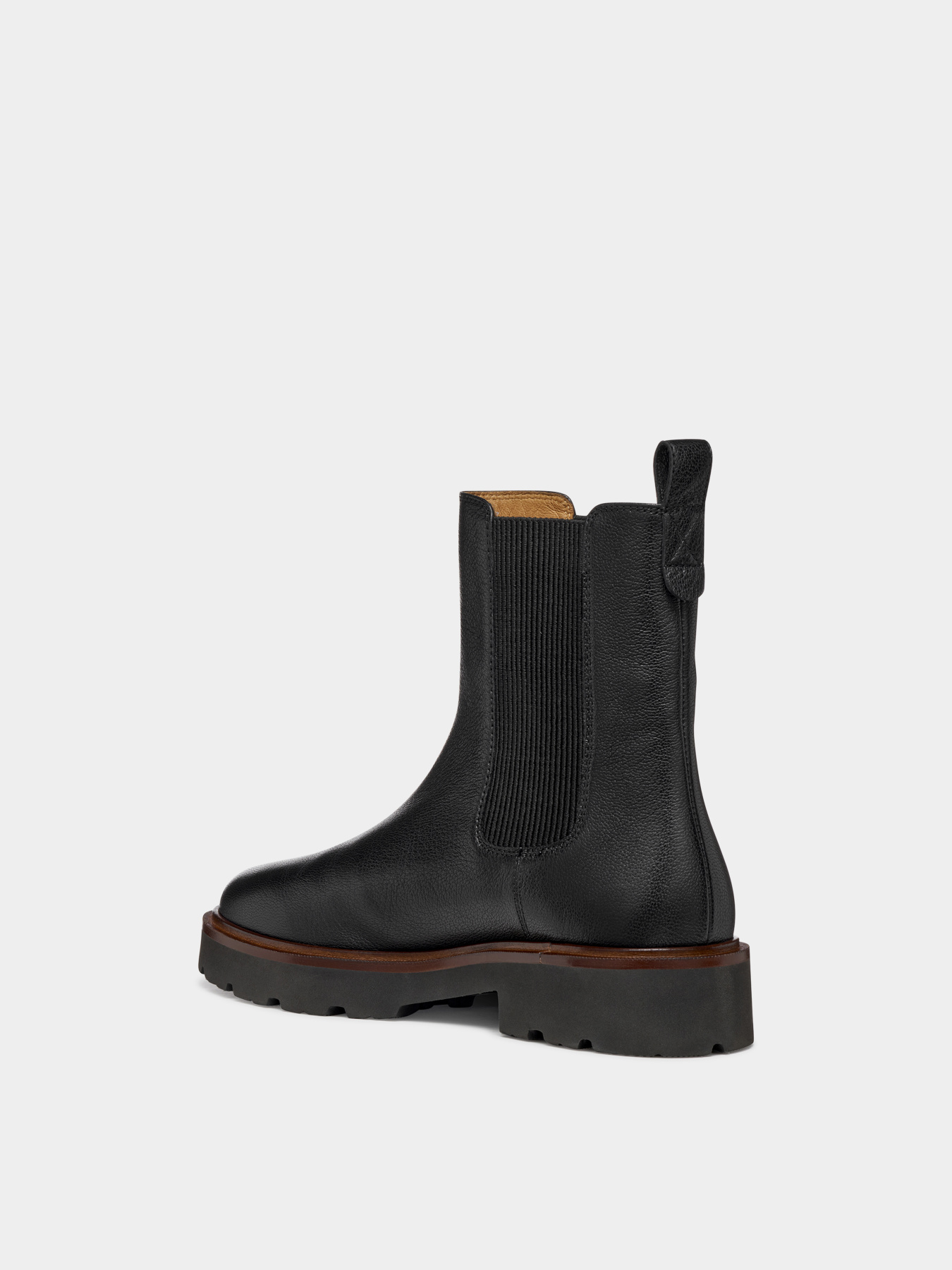 Челси Geox NORIZE модель D564ZD-00081-C9999 Фото