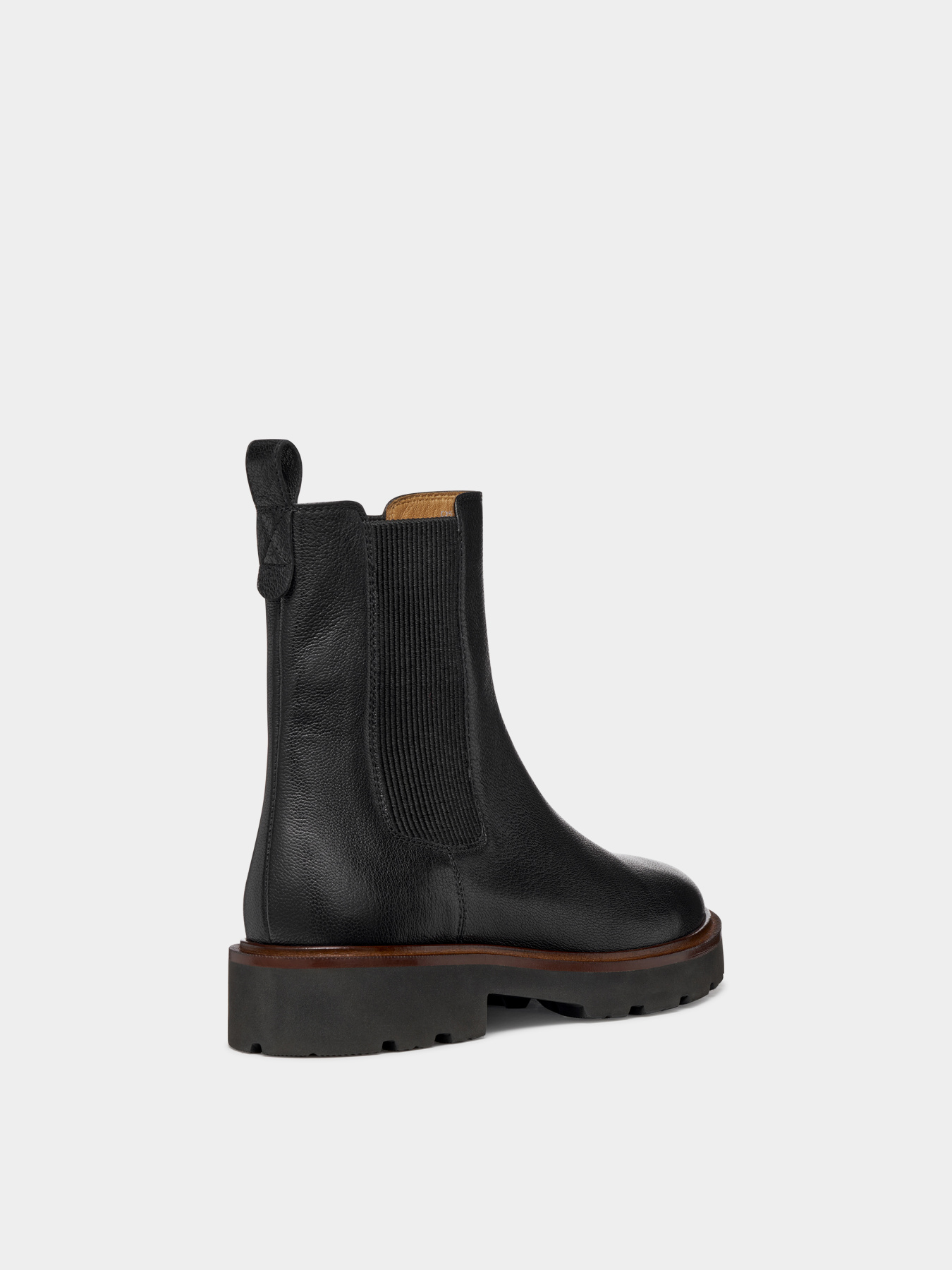 Челси Geox NORIZE модель D564ZD-00081-C9999 Фото