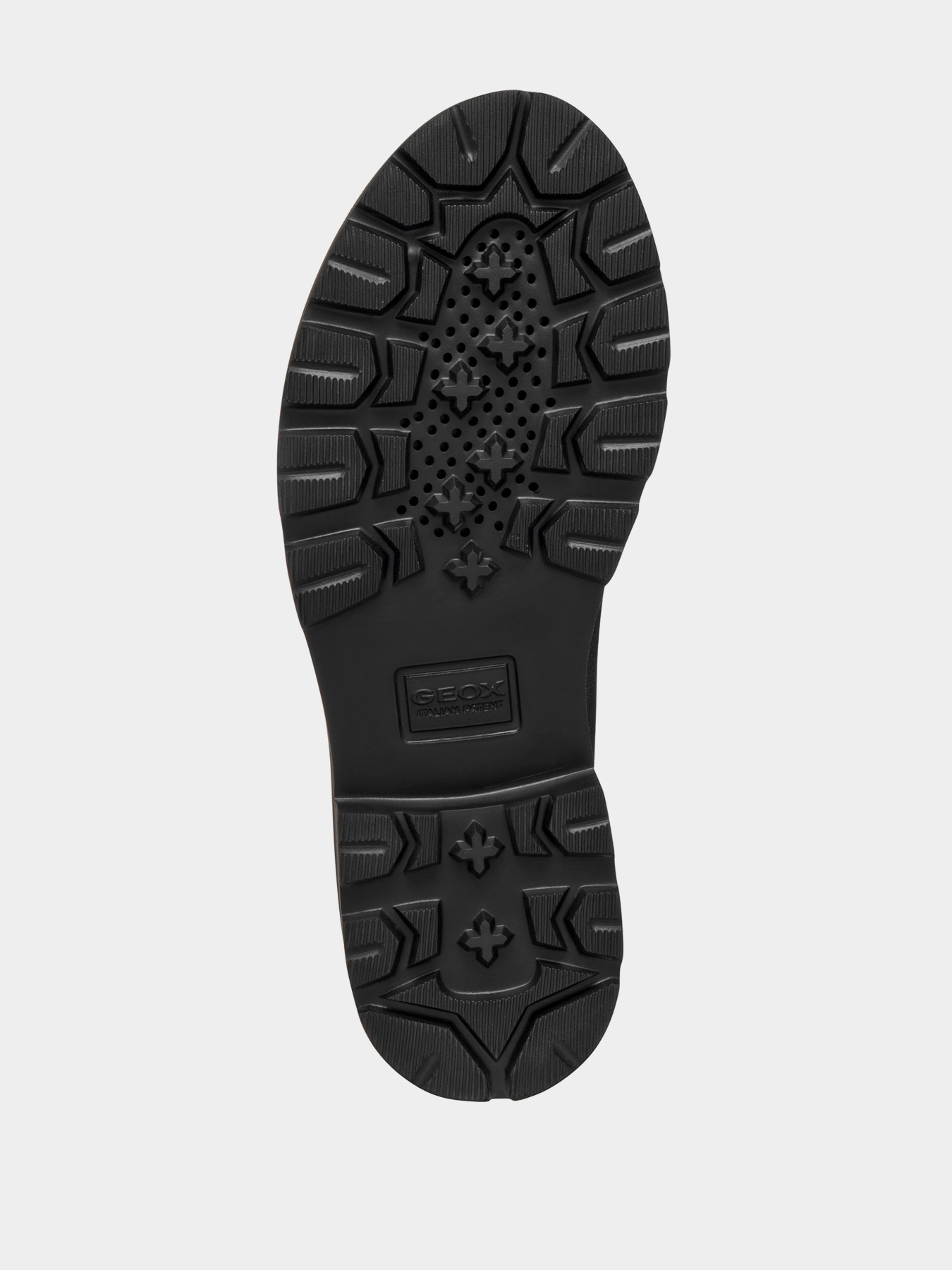 Челси Geox NORIZE модель D564ZD-00081-C9999 Фото