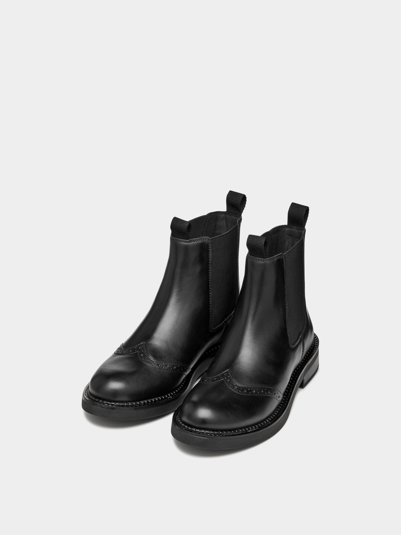 Челси Geox Serilda модель D56WYC-00043-C9999 Фото