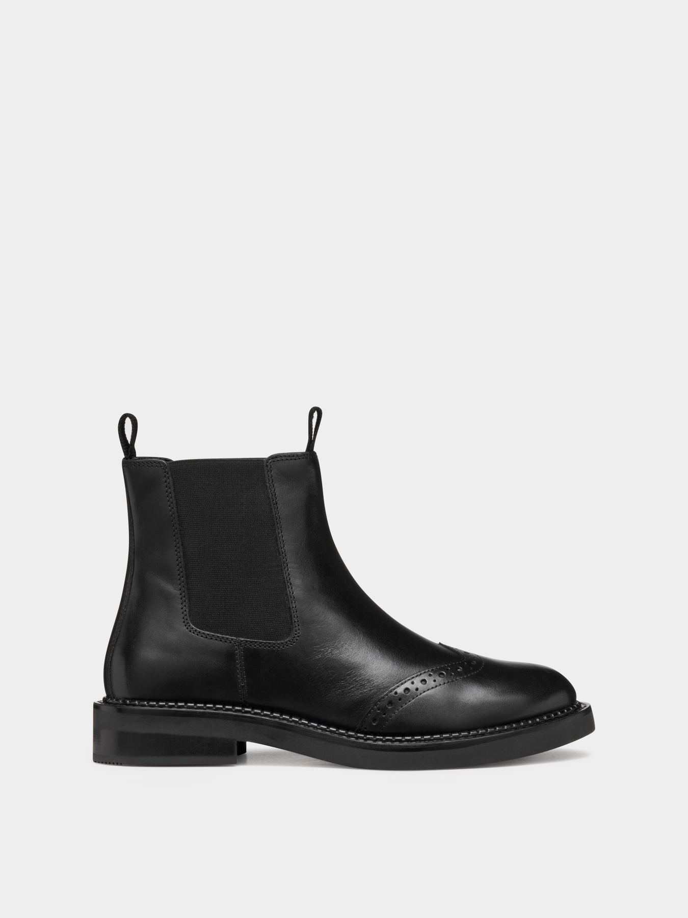 Челси Geox Serilda модель D56WYC-00043-C9999 Фото