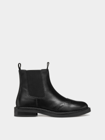 Челси Geox Serilda модель D56WYC-00043-C9999 Фото