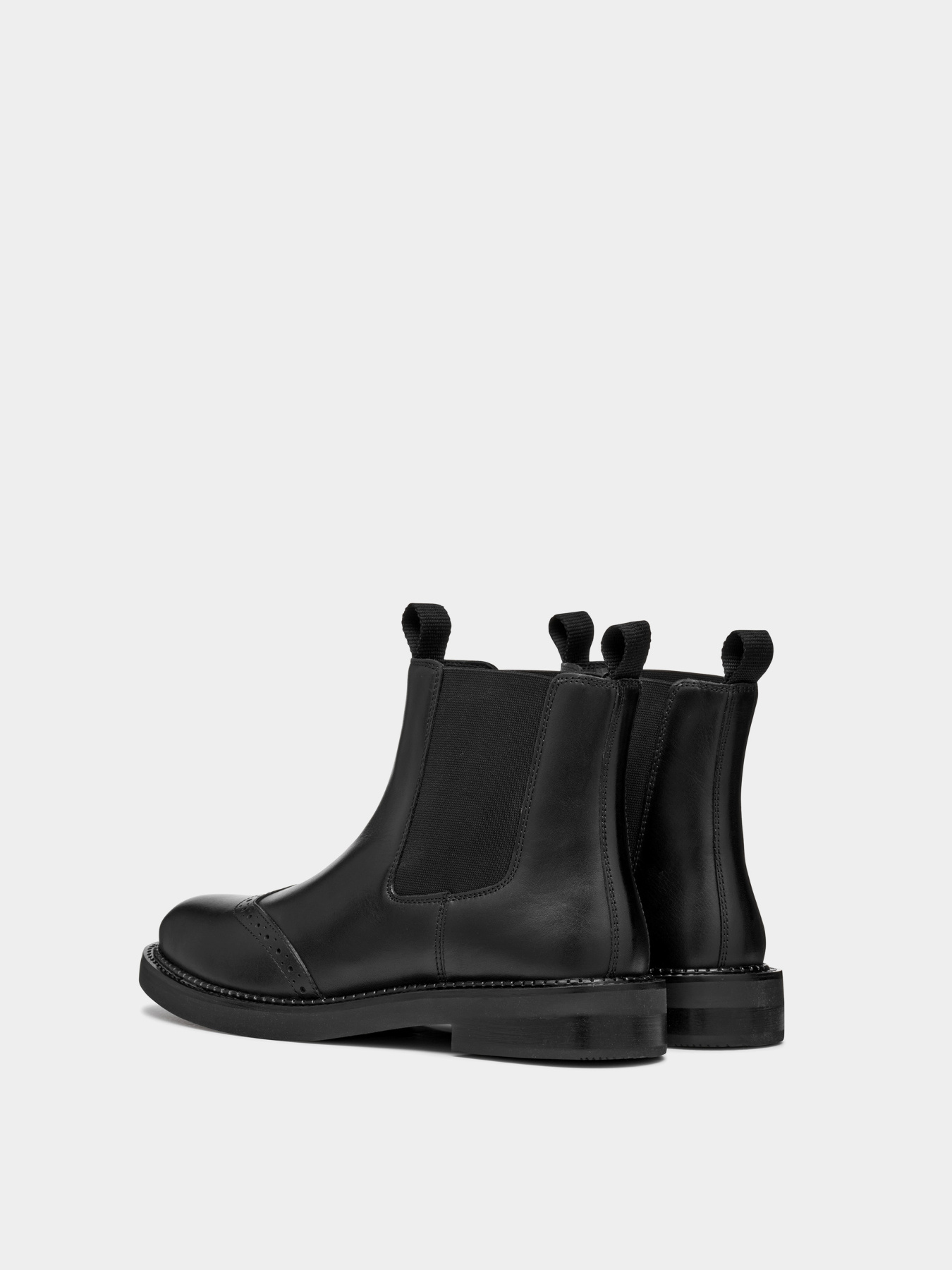 Челси Geox SERILDA модель D56WYC-00043-C9999 Челси Geox SERILDA модель D56WYC-00043-C9999 Фото