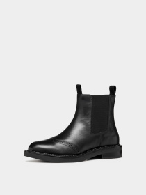 Челси Geox SERILDA модель D56WYC-00043-C9999 Челси Geox SERILDA модель D56WYC-00043-C9999 Фото