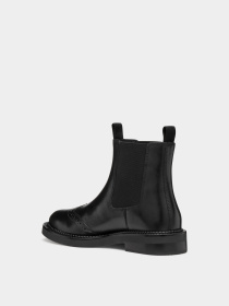 Челси Geox SERILDA модель D56WYC-00043-C9999 Челси Geox SERILDA модель D56WYC-00043-C9999 Фото