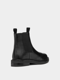 Челси Geox SERILDA модель D56WYC-00043-C9999 Челси Geox SERILDA модель D56WYC-00043-C9999 Фото