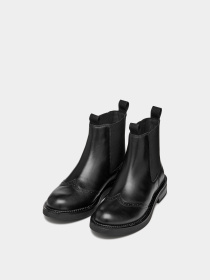 Челси Geox SERILDA модель D56WYC-00043-C9999 Челси Geox SERILDA модель D56WYC-00043-C9999 Фото