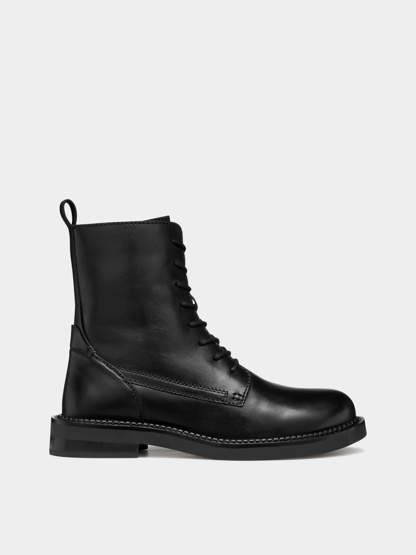 Ботинки Geox Serilda модель D56WYG-00043-C9999 Фото