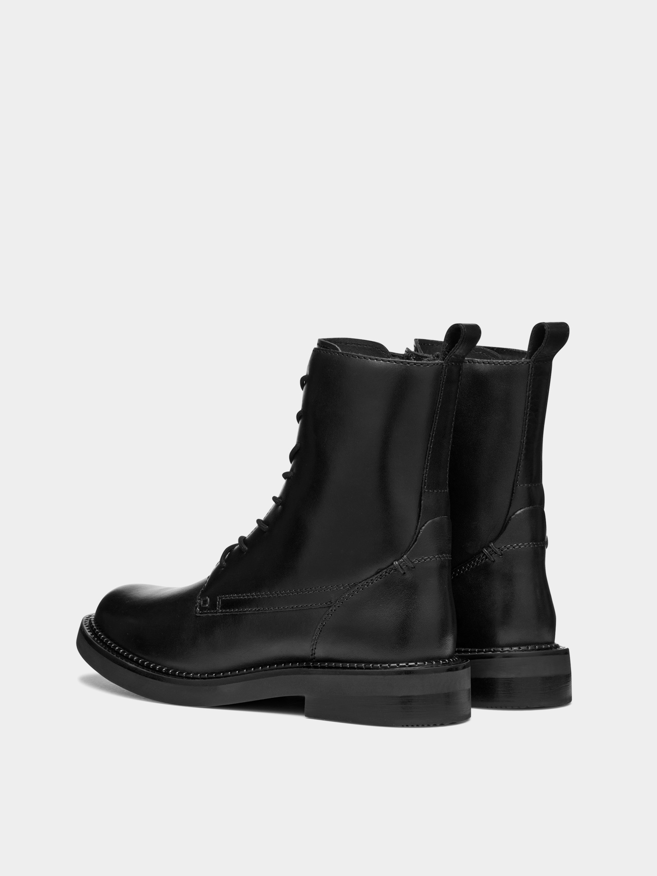 Черевики Geox Serilda модель D56WYG-00043-C9999 Фото