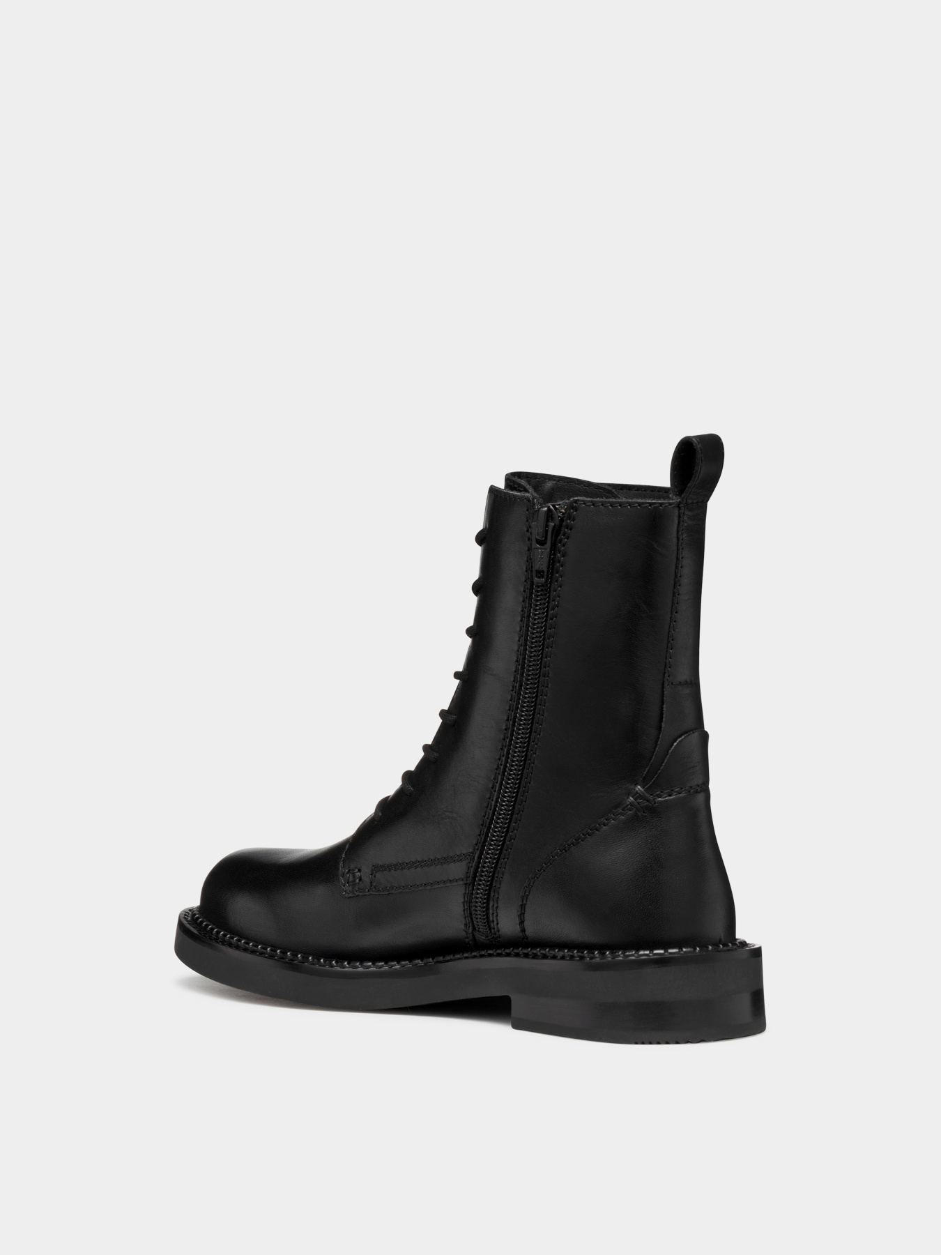 Черевики Geox Serilda модель D56WYG-00043-C9999 Фото