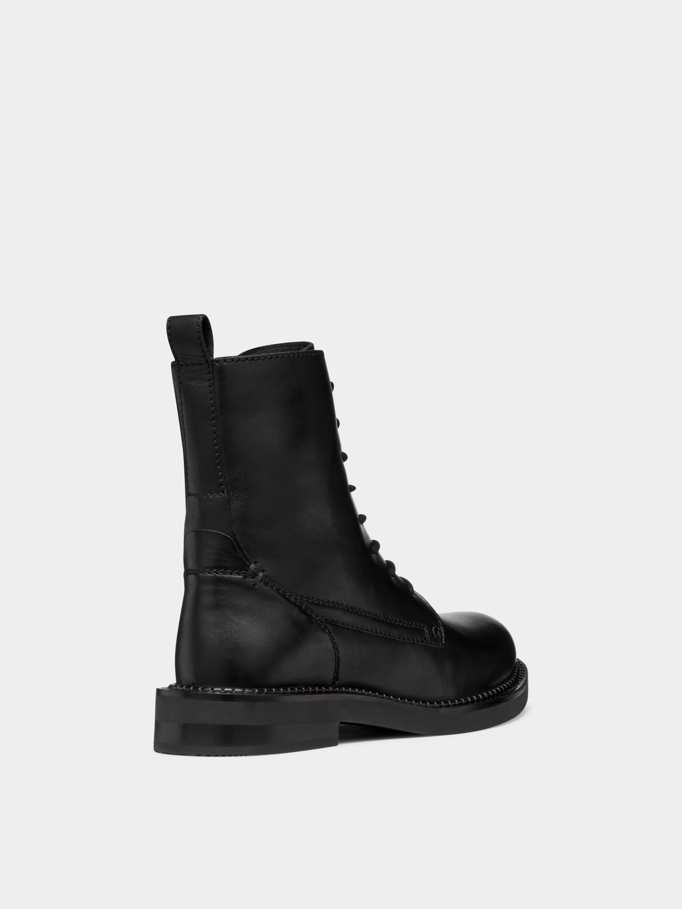 Черевики Geox Serilda модель D56WYG-00043-C9999 Фото