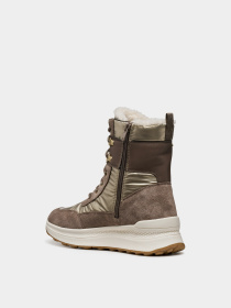 Ботинки Geox модель D46WPA-0FU22-C6172 Фото