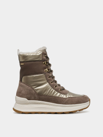 Ботинки Geox модель D46WPA-0FU22-C6172 Фото