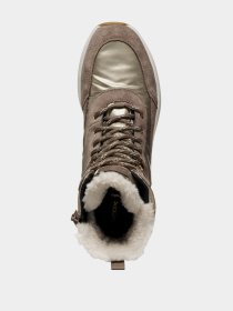 Черевики Geox модель D46WPA-0FU22-C6172 Фото