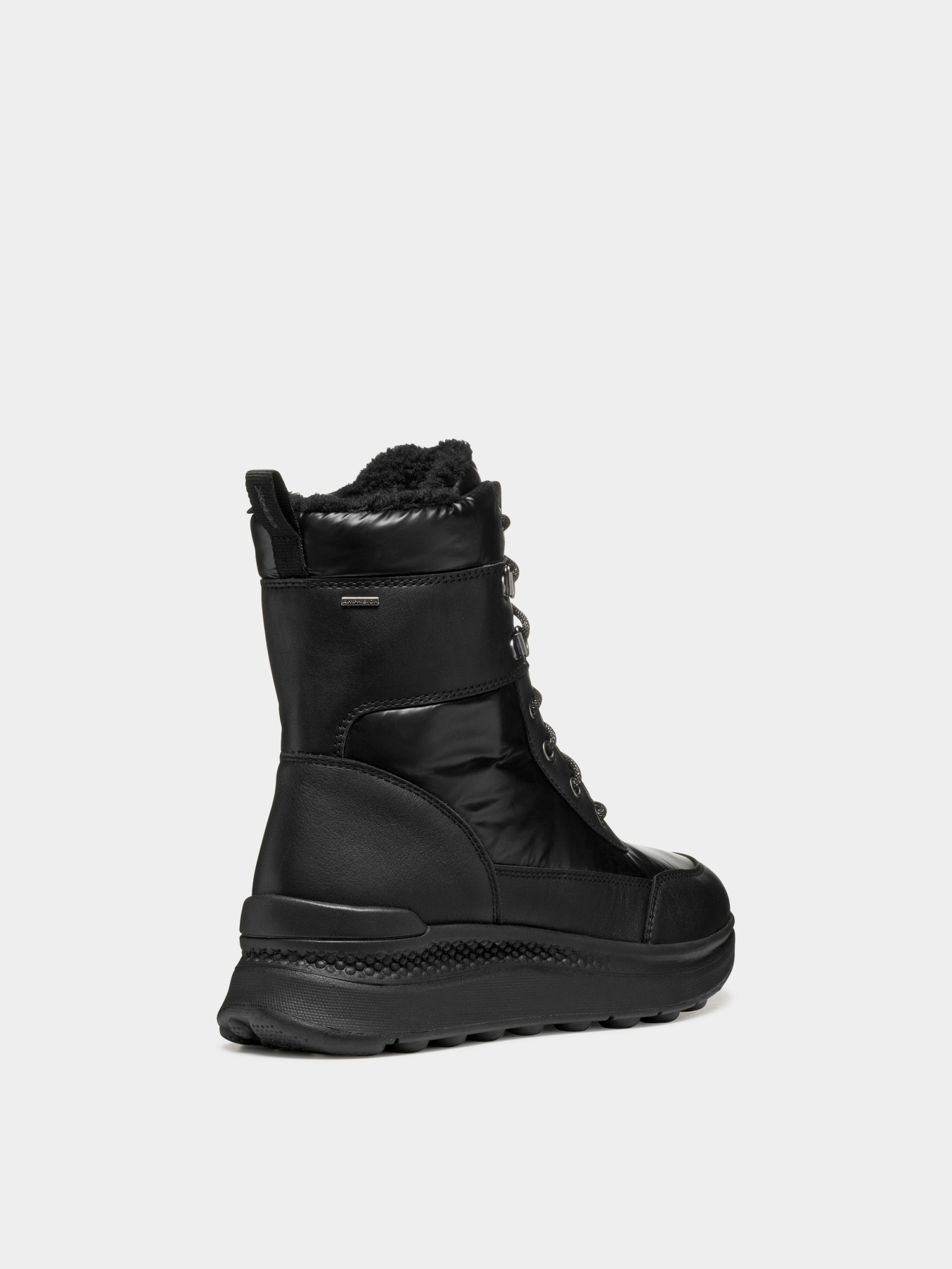 Ботинки Geox модель D46WPA-0FU85-C9999 Фото