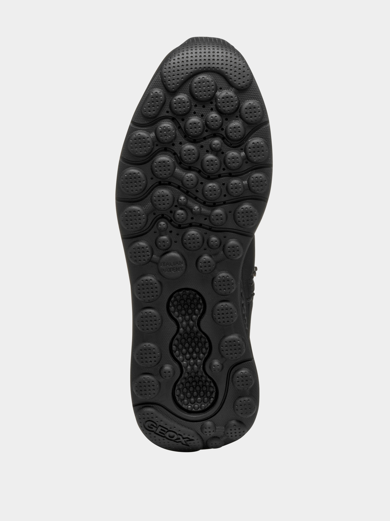 Ботинки Geox модель D46WPA-0FU85-C9999 Фото