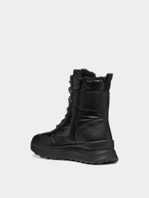 Ботинки Geox модель D46WPA-0FU85-C9999 Фото